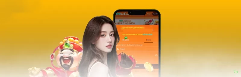 APK oficial da 7a para Android